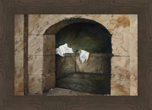 Load image into Gallery viewer, He is not Here
