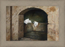 Load image into Gallery viewer, He is not Here
