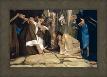 Load image into Gallery viewer, He That Is Without Sin
