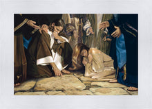 Load image into Gallery viewer, He That Is Without Sin
