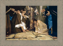 Load image into Gallery viewer, He That Is Without Sin
