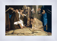 Load image into Gallery viewer, He That Is Without Sin
