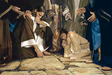 Load image into Gallery viewer, He That Is Without Sin
