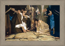 Load image into Gallery viewer, He That Is Without Sin

