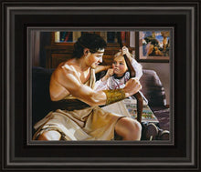 Load image into Gallery viewer, Heroes: Like Nephi Of Old
