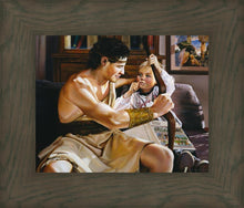 Load image into Gallery viewer, Heroes: Like Nephi Of Old
