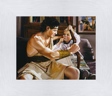 Load image into Gallery viewer, Heroes: Like Nephi Of Old
