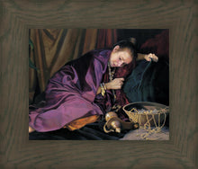Load image into Gallery viewer, I Know Thee Not
