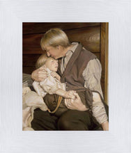 Load image into Gallery viewer, If Father Will Hold Me
