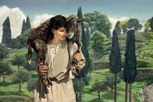 Load image into Gallery viewer, Lamb Of God
