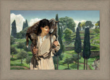 Load image into Gallery viewer, Lamb of God
