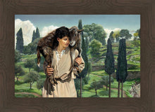 Load image into Gallery viewer, Lamb of God
