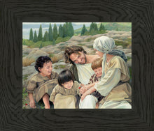 Load image into Gallery viewer, Let the Children Come
