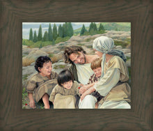 Load image into Gallery viewer, Let the Children Come
