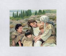 Load image into Gallery viewer, Let the Children Come
