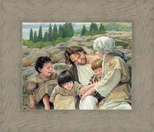 Load image into Gallery viewer, Let the Children Come
