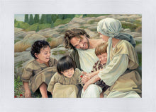 Load image into Gallery viewer, Let the Children Come
