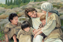 Load image into Gallery viewer, Let The Children Come
