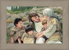 Load image into Gallery viewer, Let the Children Come
