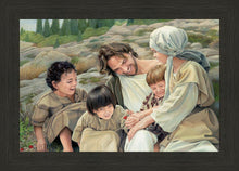 Load image into Gallery viewer, Let the Children Come
