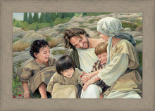 Load image into Gallery viewer, Let the Children Come
