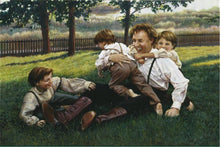 Load image into Gallery viewer, Let's Get Papa
