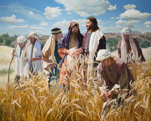 Load image into Gallery viewer, Lord of the Sabbath
