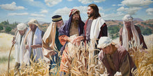 Load image into Gallery viewer, Lord of the Sabbath
