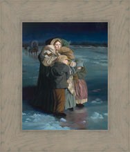 Load image into Gallery viewer, Of One Heart, Emma On The Ice
