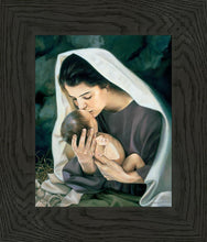 Load image into Gallery viewer, She Shall Bring Forth A Son Large Wall Art
