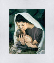 Load image into Gallery viewer, She Shall Bring Forth A Son Large Wall Art

