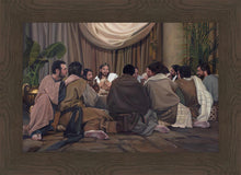 Load image into Gallery viewer, The Last Supper
