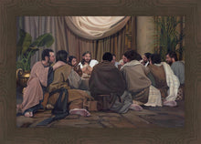 Load image into Gallery viewer, The Last Supper
