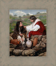 Load image into Gallery viewer, Woman at the Well
