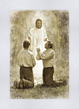 Load image into Gallery viewer, Aaronic Priesthood
