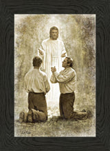 Load image into Gallery viewer, Aaronic Priesthood
