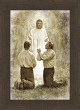 Load image into Gallery viewer, Aaronic Priesthood
