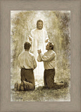 Load image into Gallery viewer, Aaronic Priesthood
