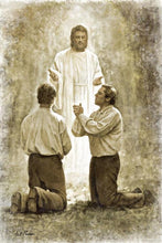 Load image into Gallery viewer, Aaronic Priesthood
