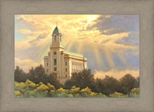 Load image into Gallery viewer, Cedar City Temple
