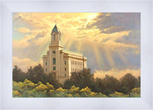 Load image into Gallery viewer, Cedar City Temple
