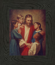 Load image into Gallery viewer, Christ And Children From Around The World
