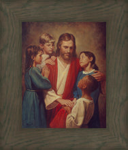 Load image into Gallery viewer, Christ And Children From Around The World
