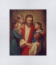 Load image into Gallery viewer, Christ And Children From Around The World
