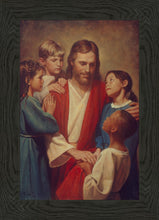 Load image into Gallery viewer, Christ And Children From Around The World
