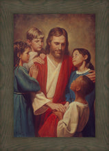 Load image into Gallery viewer, Christ And Children From Around The World
