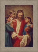 Load image into Gallery viewer, Christ And Children From Around The World
