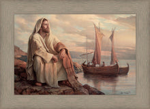 Load image into Gallery viewer, Facing Eternity

