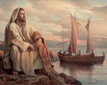 Load image into Gallery viewer, Facing Eternity
