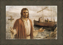 Load image into Gallery viewer, Fisher of Men
